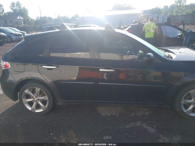 45944717 :رقم المزاد ، JF1GH6D69AH811605 vin ، 2010 Subaru Impreza Outback Sport مزاد بيع