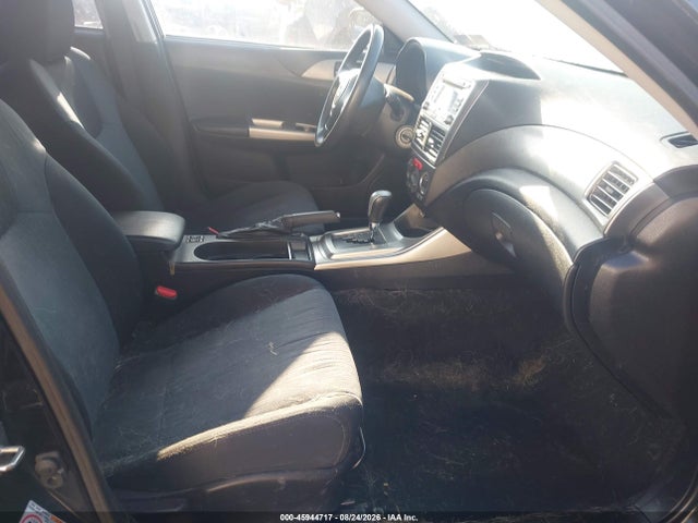45944717 :رقم المزاد ، JF1GH6D69AH811605 vin ، 2010 Subaru Impreza Outback Sport مزاد بيع