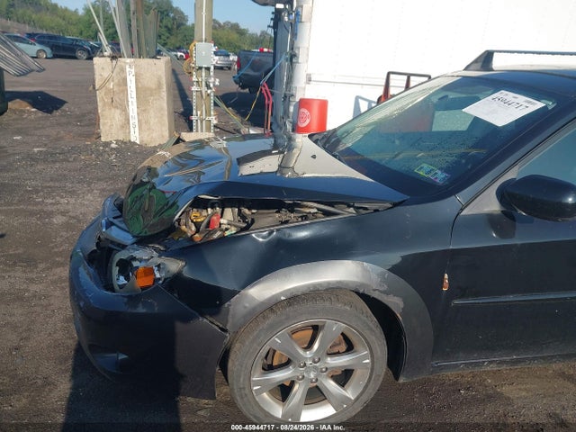 45944717 :رقم المزاد ، JF1GH6D69AH811605 vin ، 2010 Subaru Impreza Outback Sport مزاد بيع