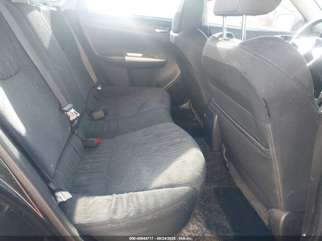 45944717 :رقم المزاد ، JF1GH6D69AH811605 vin ، 2010 Subaru Impreza Outback Sport مزاد بيع