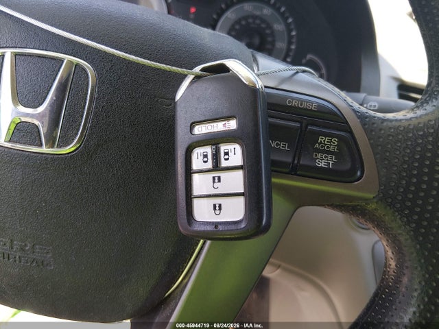 Honda ODYSSEY SE 2016 5FNRL5H31GB142783 Image 11