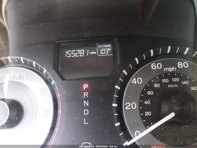 Honda ODYSSEY SE 2016 5FNRL5H31GB142783 Image 15