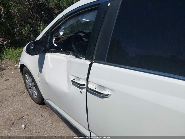 Honda ODYSSEY SE 2016 5FNRL5H31GB142783 Image 6