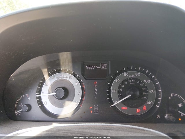 Honda ODYSSEY SE 2016 5FNRL5H31GB142783 Image 7