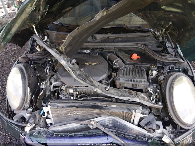 Продажа на аукционе авто 2016 Mini Hardtop Cooper, vin: WMWXU1C5XG2D57765, номер лота: 45944724