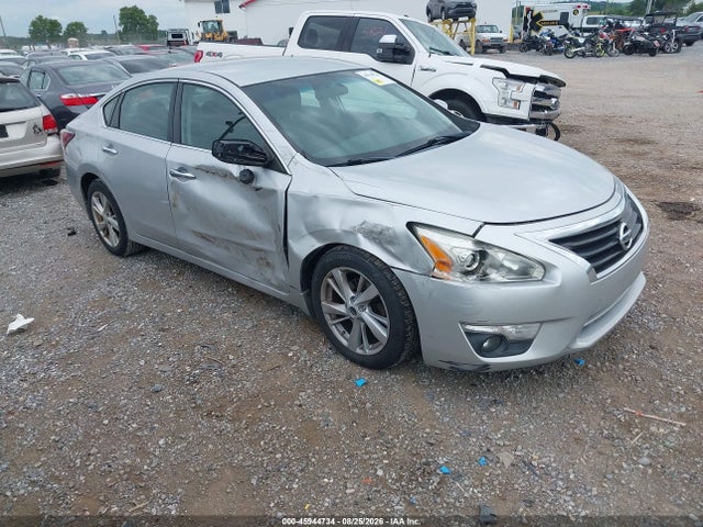 Продаж на аукціоні авто 2015 Nissan Altima 2.5 Sv, vin: 1N4AL3AP7FC116513, номер лоту: 45944734