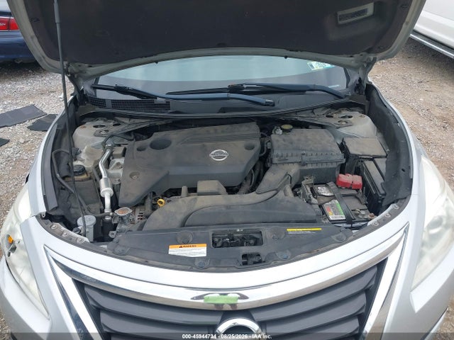 Продажа на аукционе авто 2015 Nissan Altima 2.5 Sv, vin: 1N4AL3AP7FC116513, номер лота: 45944734