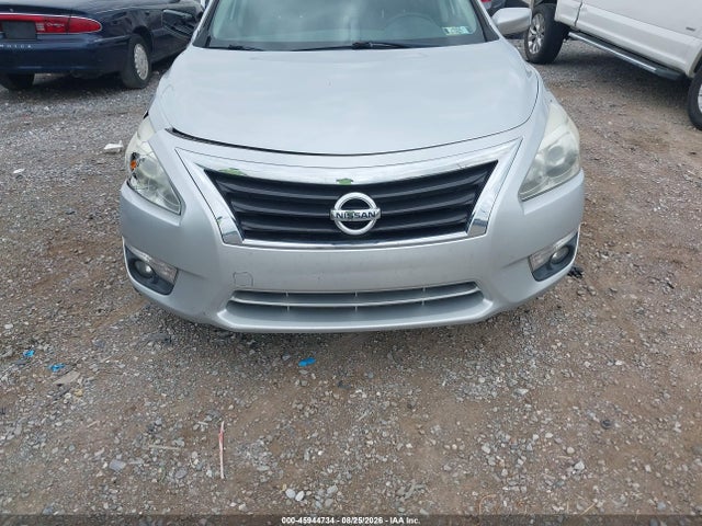 Продажа на аукционе авто 2015 Nissan Altima 2.5 Sv, vin: 1N4AL3AP7FC116513, номер лота: 45944734