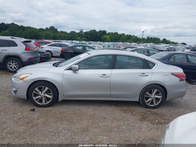Продажа на аукционе авто 2015 Nissan Altima 2.5 Sv, vin: 1N4AL3AP7FC116513, номер лота: 45944734