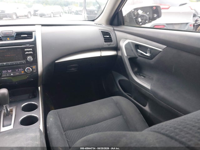 Продажа на аукционе авто 2015 Nissan Altima 2.5 Sv, vin: 1N4AL3AP7FC116513, номер лота: 45944734