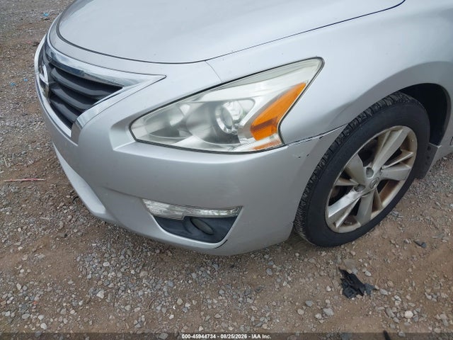 Продажа на аукционе авто 2015 Nissan Altima 2.5 Sv, vin: 1N4AL3AP7FC116513, номер лота: 45944734