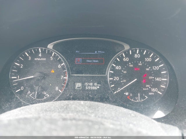 Продажа на аукционе авто 2015 Nissan Altima 2.5 Sv, vin: 1N4AL3AP7FC116513, номер лота: 45944734