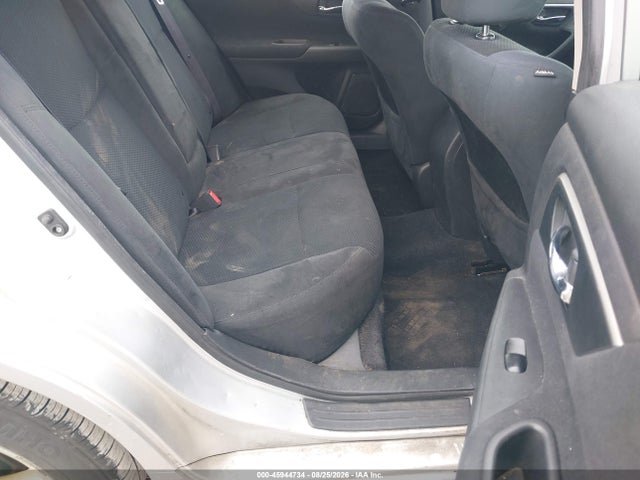 Продажа на аукционе авто 2015 Nissan Altima 2.5 Sv, vin: 1N4AL3AP7FC116513, номер лота: 45944734