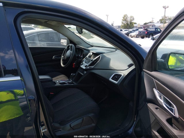 Продажа на аукционе авто 2017 Gmc Terrain Sle-1, vin: 2GKALMEK6H6196952, номер лота: 45944735
