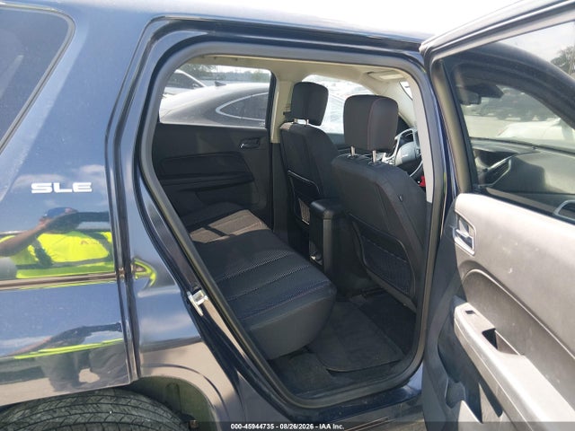 Продажа на аукционе авто 2017 Gmc Terrain Sle-1, vin: 2GKALMEK6H6196952, номер лота: 45944735