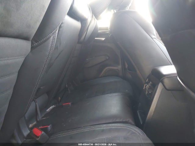 2022 Mitsubishi Outlander Black Edition 2wd/se 2.5 2wd/se Launch Edition 2wd მანქანა იყიდება აუქციონზე, vin: JA4J3UA84NZ091620, აუქციონის ნომერი: 45944736