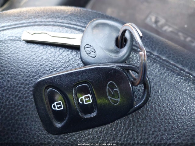 Hyundai TUCSON SE 2015 KM8JU3AG2FU054032 Image 11