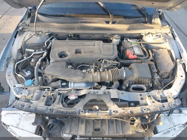 Продажа на аукционе авто 2021 Honda Accord Sport 2.0t, vin: 1HGCV2F38MA018694, номер лота: 45944741