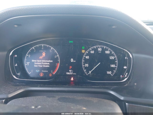 Продажа на аукционе авто 2021 Honda Accord Sport 2.0t, vin: 1HGCV2F38MA018694, номер лота: 45944741