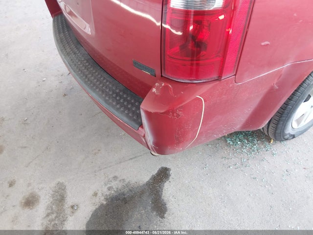 Aukcja sprzedaży 2008 Dodge Grand Caravan Se, vin: 2D8HN44H88R712674, numer aukcji: 45944743