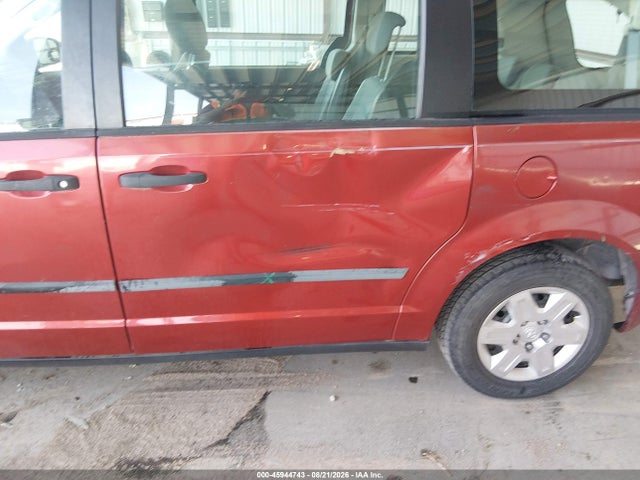 Aukcja sprzedaży 2008 Dodge Grand Caravan Se, vin: 2D8HN44H88R712674, numer aukcji: 45944743