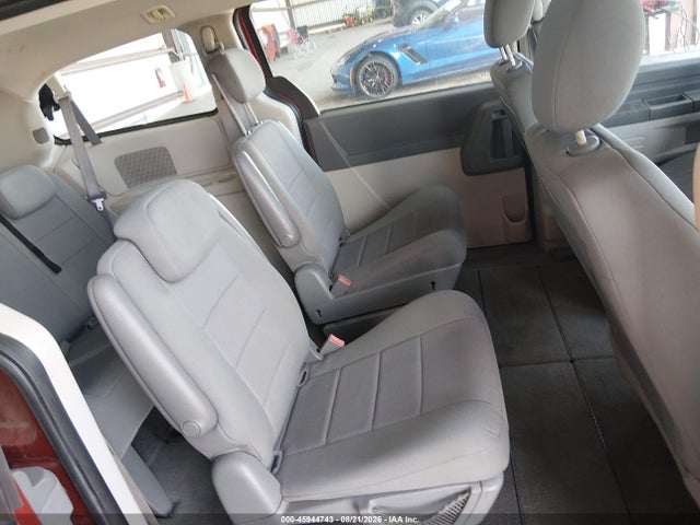 Aukcja sprzedaży 2008 Dodge Grand Caravan Se, vin: 2D8HN44H88R712674, numer aukcji: 45944743
