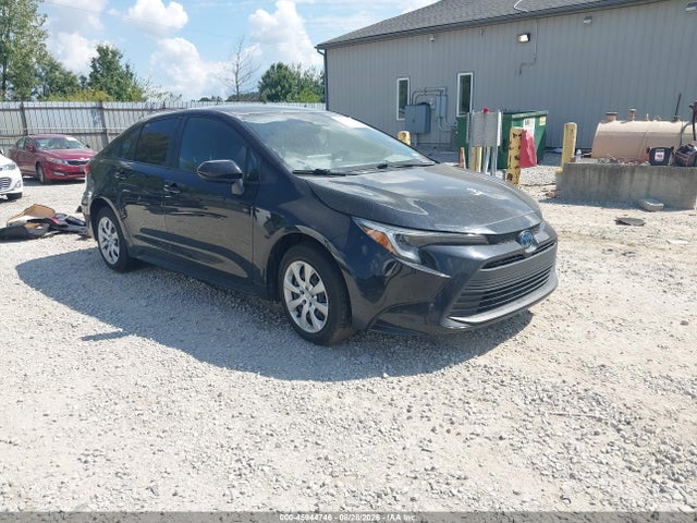 Продаж на аукціоні авто 2024 Toyota Corolla Hybrid Le, vin: JTDBCMFE3R3038103, номер лоту: 45944746