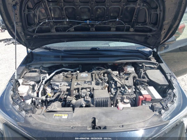 Продаж на аукціоні авто 2024 Toyota Corolla Hybrid Le, vin: JTDBCMFE3R3038103, номер лоту: 45944746