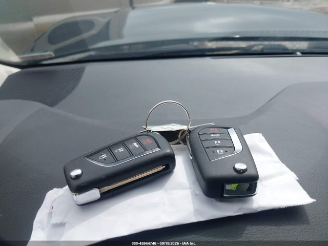 Продаж на аукціоні авто 2024 Toyota Corolla Hybrid Le, vin: JTDBCMFE3R3038103, номер лоту: 45944746