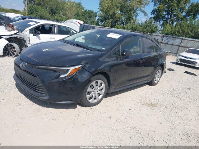 Продаж на аукціоні авто 2024 Toyota Corolla Hybrid Le, vin: JTDBCMFE3R3038103, номер лоту: 45944746
