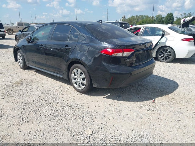 Продаж на аукціоні авто 2024 Toyota Corolla Hybrid Le, vin: JTDBCMFE3R3038103, номер лоту: 45944746