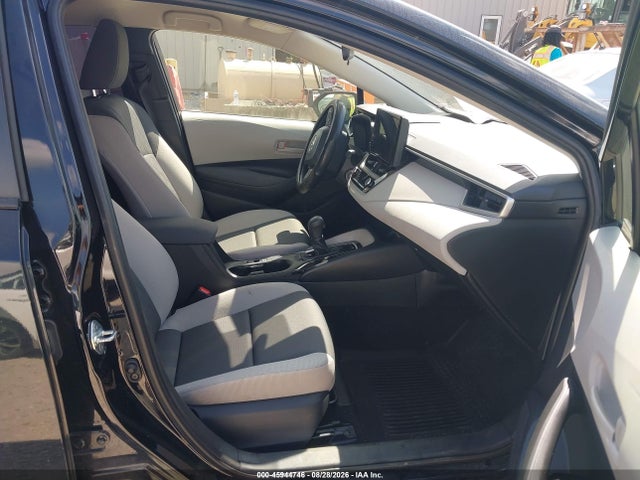 Продаж на аукціоні авто 2024 Toyota Corolla Hybrid Le, vin: JTDBCMFE3R3038103, номер лоту: 45944746