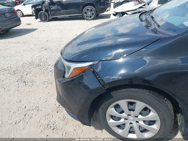Продаж на аукціоні авто 2024 Toyota Corolla Hybrid Le, vin: JTDBCMFE3R3038103, номер лоту: 45944746
