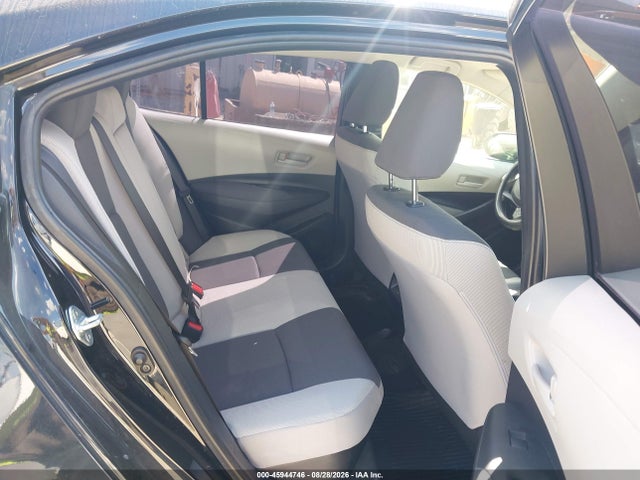 Продаж на аукціоні авто 2024 Toyota Corolla Hybrid Le, vin: JTDBCMFE3R3038103, номер лоту: 45944746
