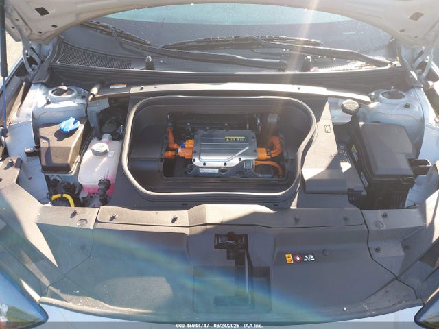 45944747 :رقم المزاد ، KMHM54AC3PA031813 vin ، 2023 Hyundai Ioniq 6 Limited مزاد بيع