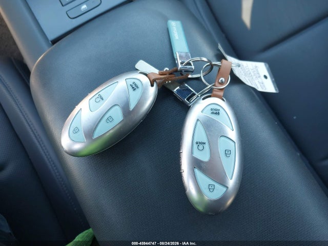 45944747 :رقم المزاد ، KMHM54AC3PA031813 vin ، 2023 Hyundai Ioniq 6 Limited مزاد بيع