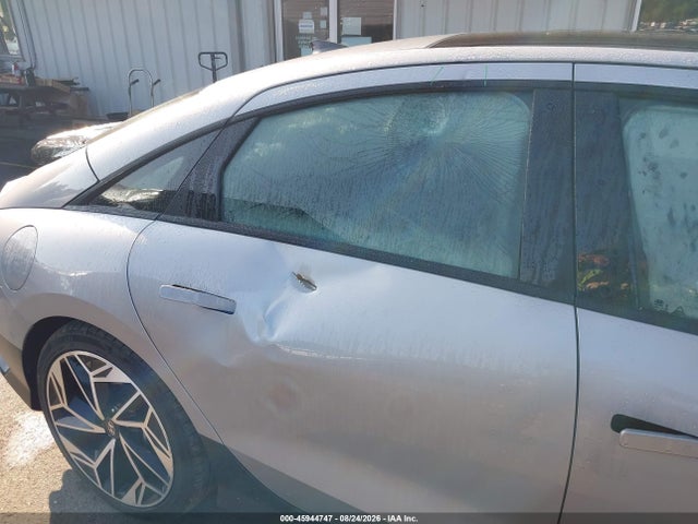 45944747 :رقم المزاد ، KMHM54AC3PA031813 vin ، 2023 Hyundai Ioniq 6 Limited مزاد بيع
