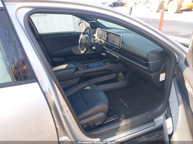 45944747 :رقم المزاد ، KMHM54AC3PA031813 vin ، 2023 Hyundai Ioniq 6 Limited مزاد بيع