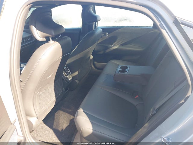45944747 :رقم المزاد ، KMHM54AC3PA031813 vin ، 2023 Hyundai Ioniq 6 Limited مزاد بيع