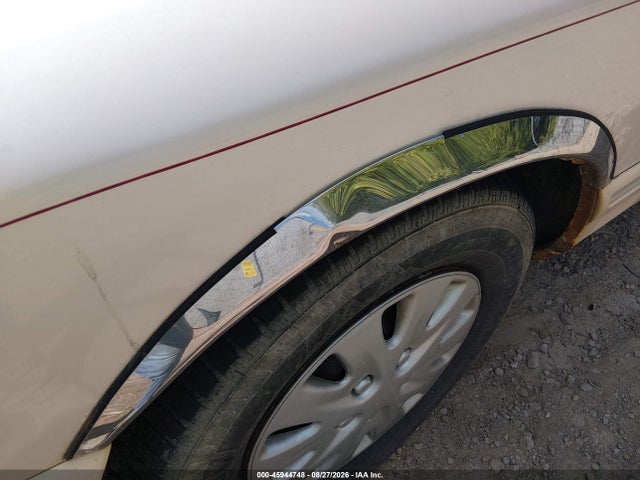 1996 Lincoln Town Car Cartier მანქანა იყიდება აუქციონზე, vin: 1LNLM83W2TY613545, აუქციონის ნომერი: 45944748