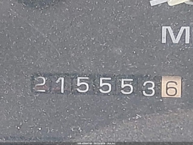 1997 Gmc Sierra 1500 Sl Wideside მანქანა იყიდება აუქციონზე, vin: 1GTEK14R2VZ547451, აუქციონის ნომერი: 45944749