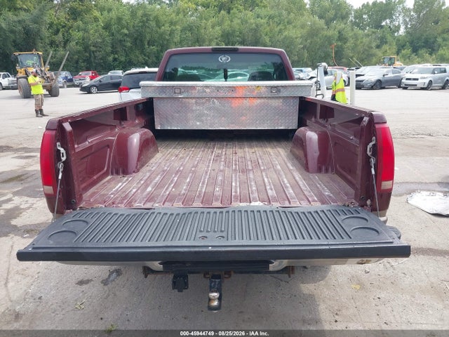 1997 Gmc Sierra 1500 Sl Wideside მანქანა იყიდება აუქციონზე, vin: 1GTEK14R2VZ547451, აუქციონის ნომერი: 45944749