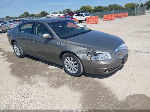 Aukcja sprzedaży 2010 Buick Lucerne Cxl, vin: 1G4HC5EM8AU132044, numer aukcji: 45944750