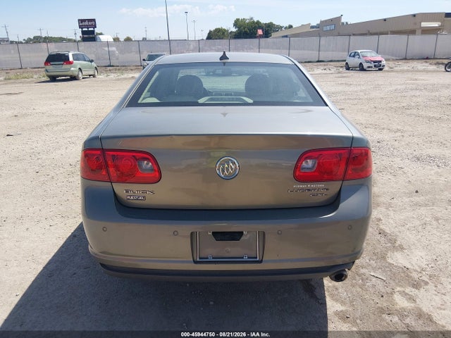 Auction sale of the 2010 Buick Lucerne Cxl, vin: 1G4HC5EM8AU132044, lot number: 45944750