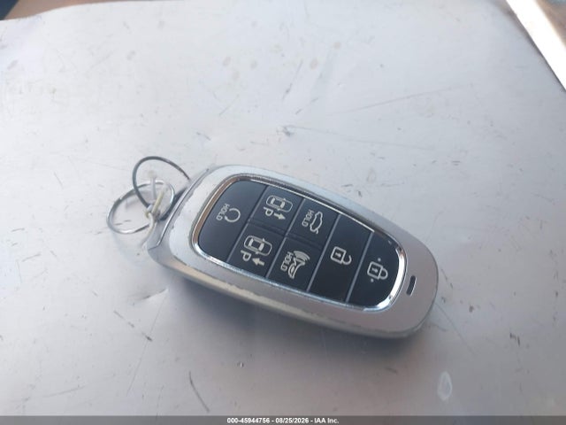 Aukcja sprzedaży 2022 Hyundai Sonata Hybrid Limited, vin: KMHL54JJ7NA045849, numer aukcji: 45944756