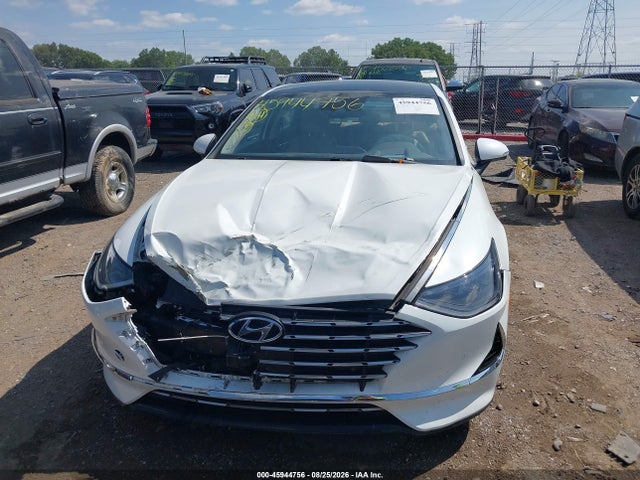 Aukcja sprzedaży 2022 Hyundai Sonata Hybrid Limited, vin: KMHL54JJ7NA045849, numer aukcji: 45944756