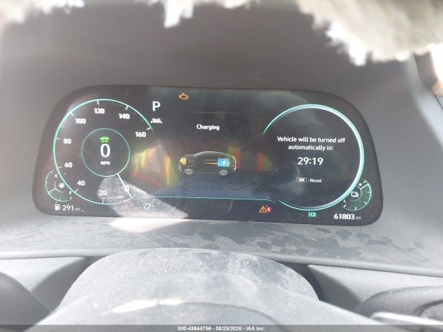 Aukcja sprzedaży 2022 Hyundai Sonata Hybrid Limited, vin: KMHL54JJ7NA045849, numer aukcji: 45944756
