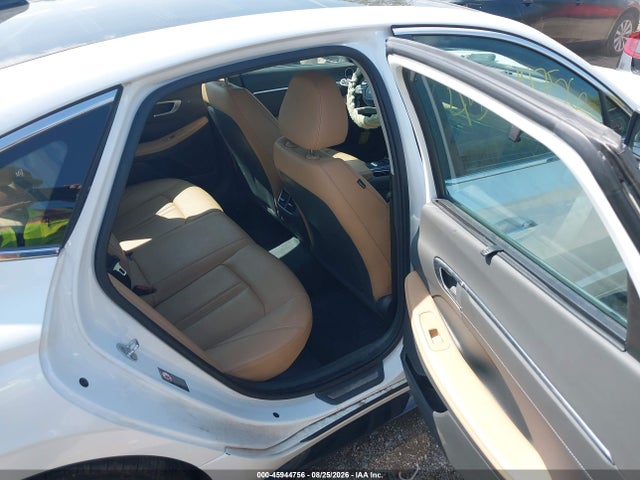 Aukcja sprzedaży 2022 Hyundai Sonata Hybrid Limited, vin: KMHL54JJ7NA045849, numer aukcji: 45944756