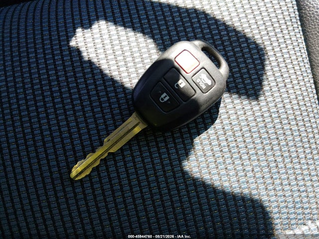 Продаж на аукціоні авто 2015 Toyota Corolla S Plus, vin: 2T1BURHE8FC468591, номер лоту: 45944760