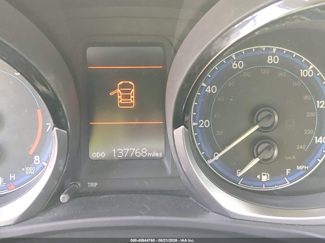 Продаж на аукціоні авто 2015 Toyota Corolla S Plus, vin: 2T1BURHE8FC468591, номер лоту: 45944760